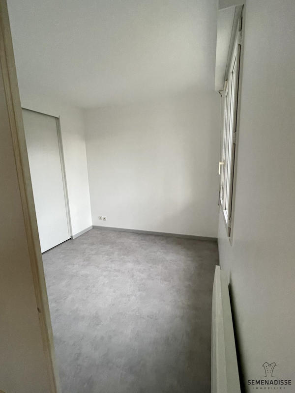 Appartement - 31 m² - 2 pièces