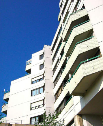 Appartement - 73 m² - 3 pièces