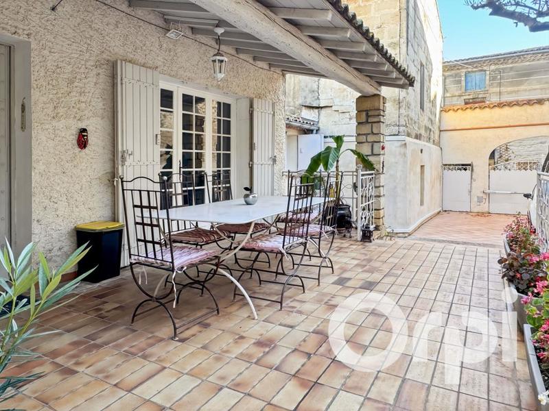 Maison de ville - 142 m² - 4 pièces