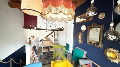 Local commercial - 68 m²