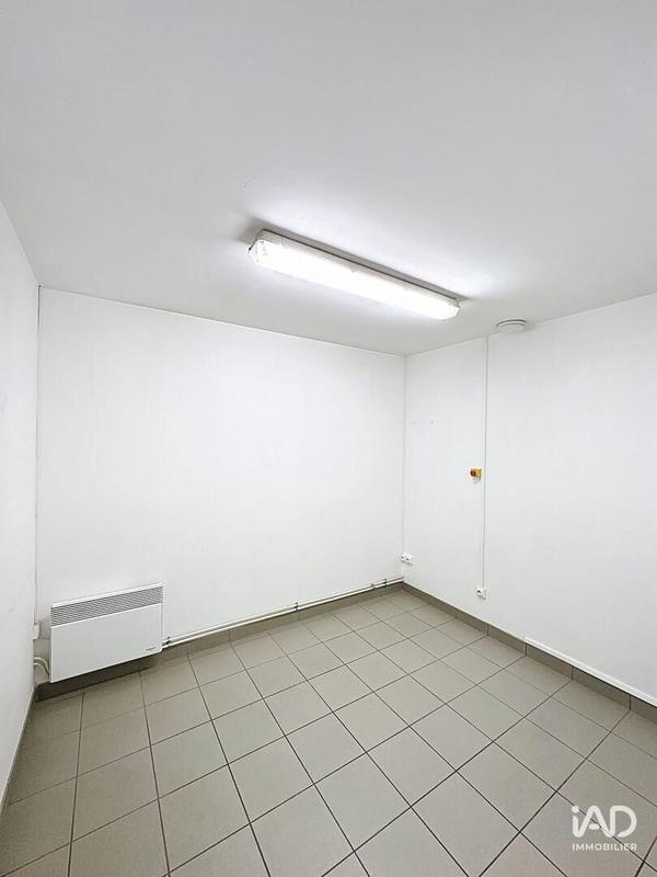 Local commercial - 160 m²