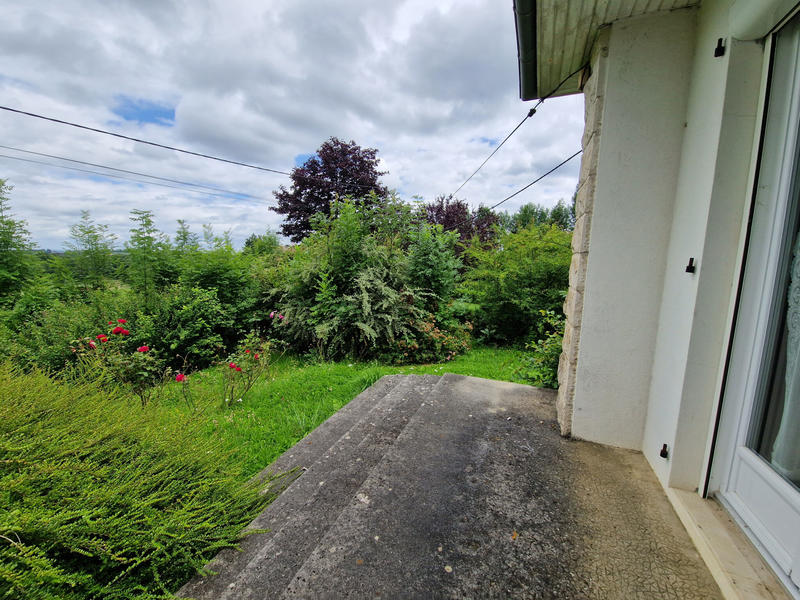 Maison - 75 m² - 3 pièces