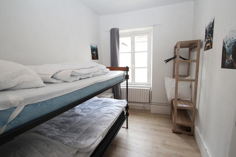 Appartement - 128 m² - 4 pièces