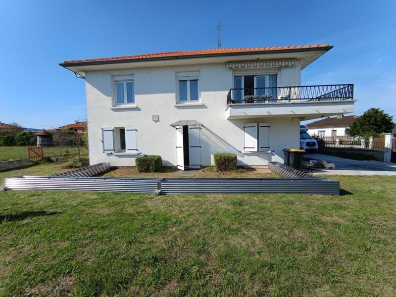 Appartement - 73 m² - 4 pièces