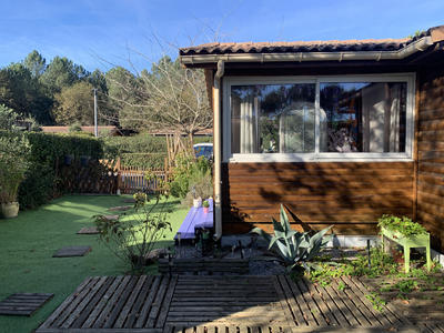 Maison - 67 m² - 4 pièces