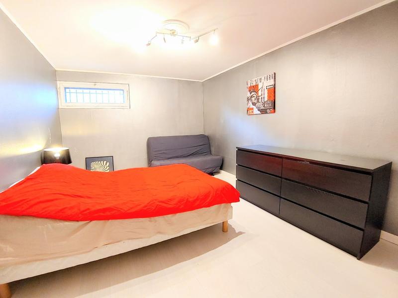 Maison ancienne - 189 m² - 6 pièces