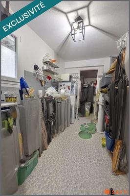 Appartement - 69 m² - 3 pièces