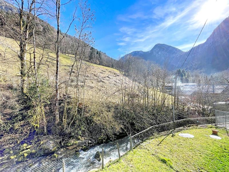 Maison - 106 m² - 5 pièces