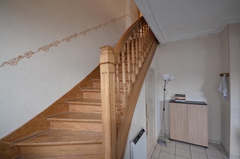 Maison de village - 197 m² - 7 pièces