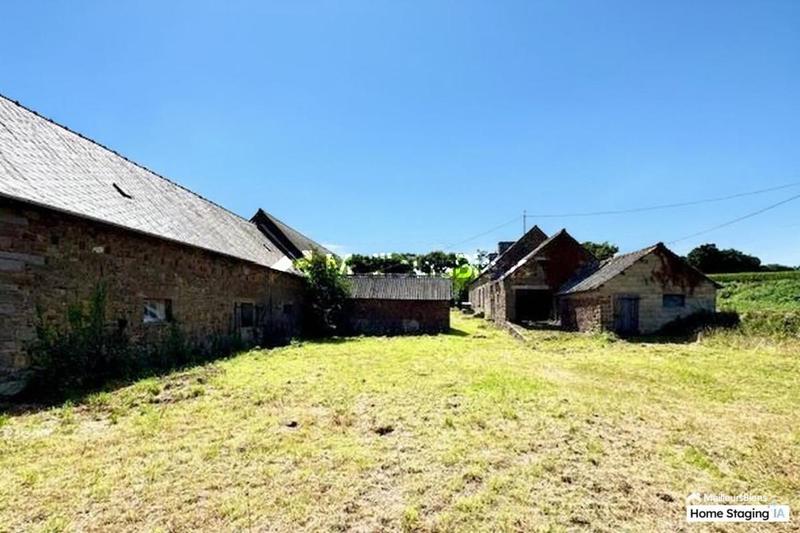 Propriété - 145 m² - 5 pièces