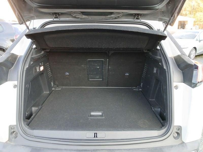 Peugeot 3008 1.5 BlueHDi 130ch s&amp;S Allure