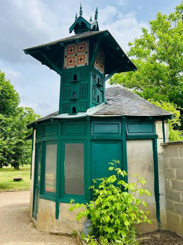 Villa - 121 m² - 6 pièces