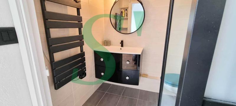 Duplex - 44 m² - 2 pièces