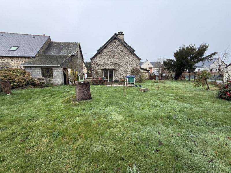 Maison - 144 m² - 7 pièces