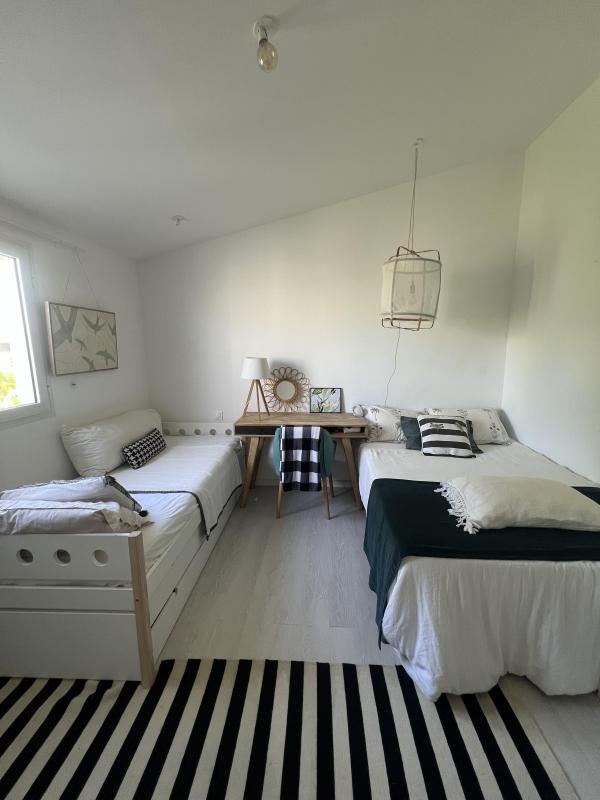 Maison de ville - 116 m² - 6 pièces