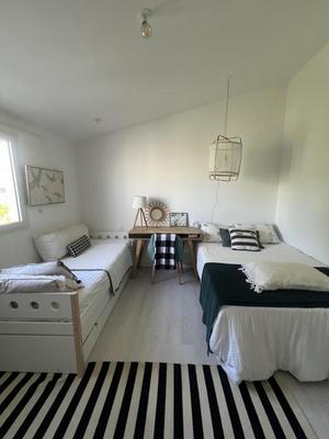 Maison de ville - 116 m² - 6 pièces