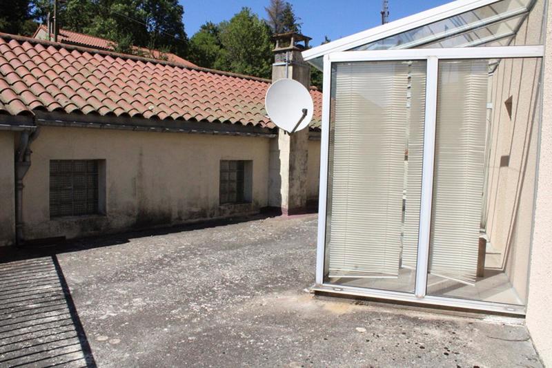 Maison - 170 m² - 7 pièces