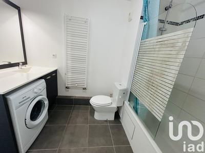 Appartement - 39 m² - 2 pièces