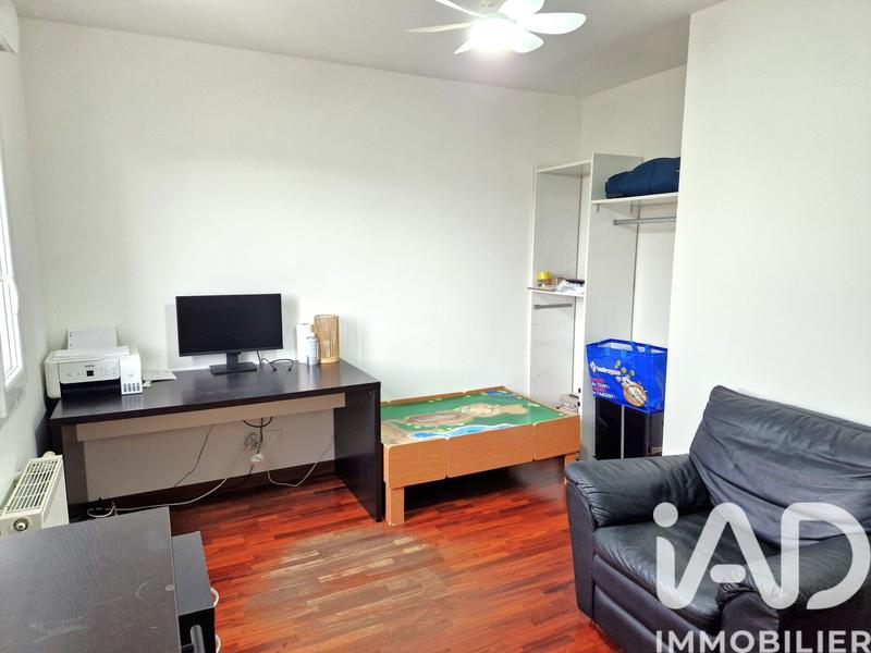 Maison - 160 m² - 8 pièces