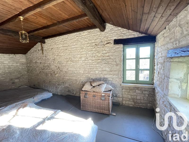 Maison - 113 m² - 4 pièces