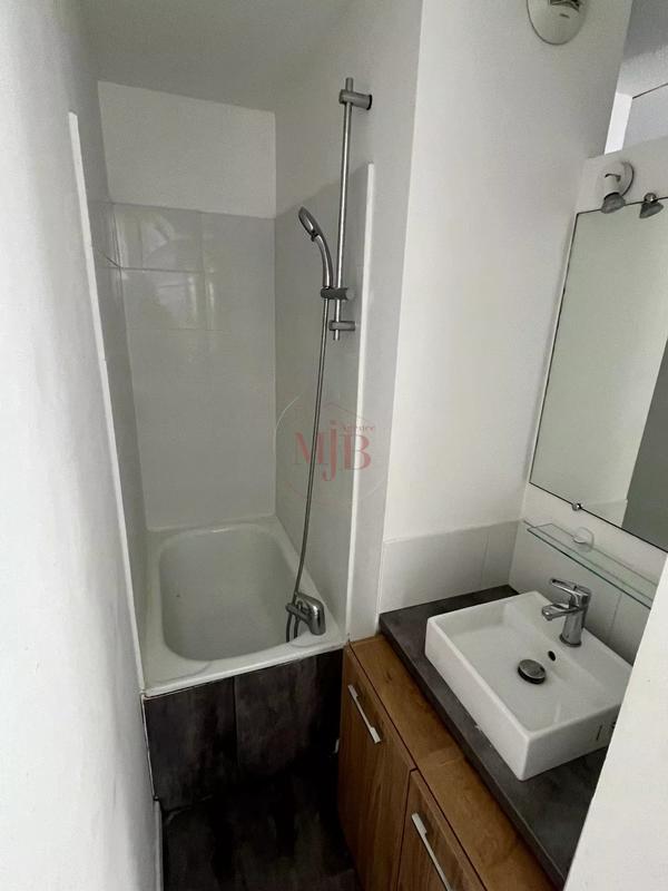 Appartement - 1 pièce