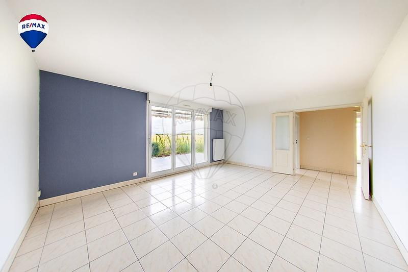 Appartement - 71 m² - 4 pièces