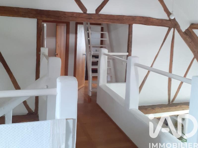 Maison - 228 m² - 8 pièces