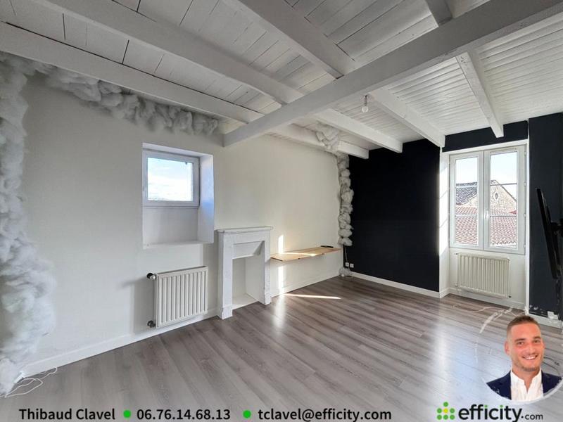 Pavillon - 149 m² - 6 pièces