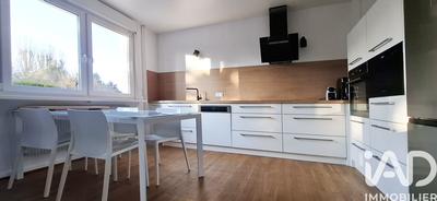 Maison - 139 m² - 5 pièces