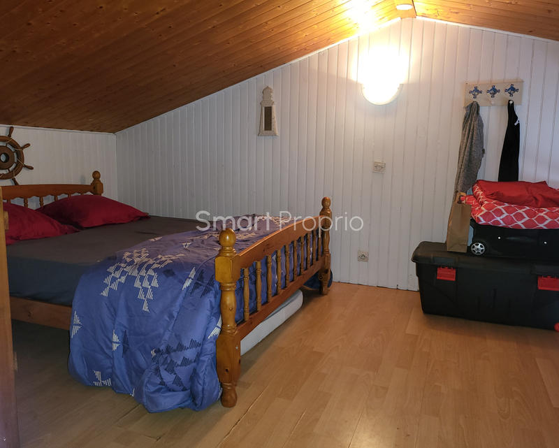 Appartement - 40 m² - 1 pièce
