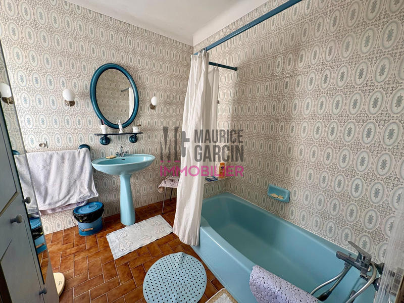 Maison - 191 m² - 5 pièces