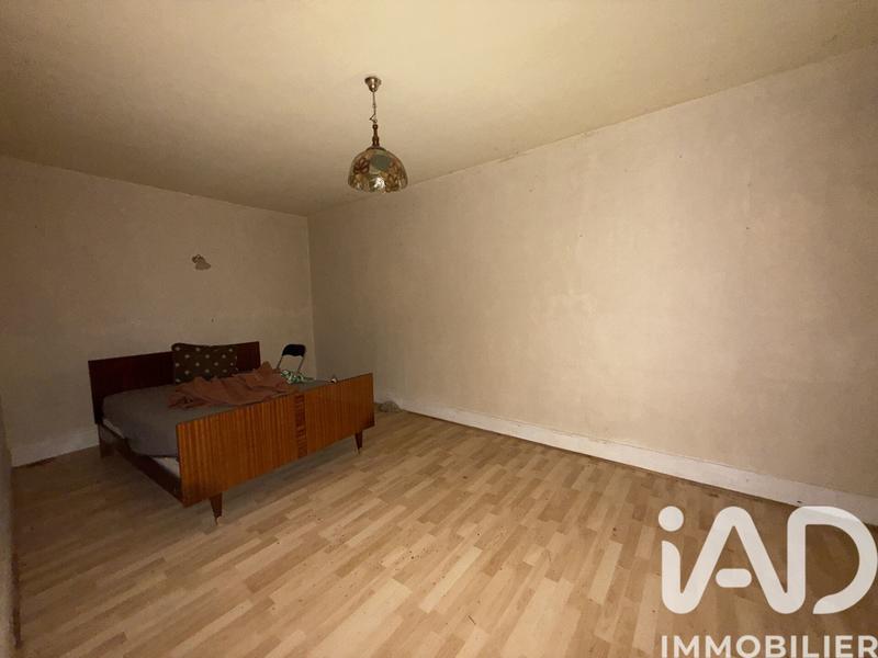 Maison de campagne - 78 m² - 3 pièces