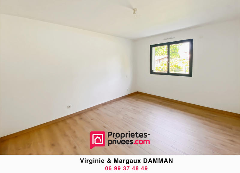 Maison - 153 m² - 4 pièces