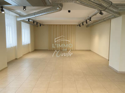 Fonds de commerce - 75 m²