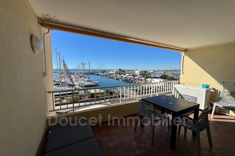 Appartement - 50 m² - 3 pièces