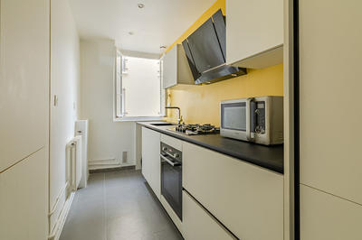 Appartement - 51 m² - 2 pièces