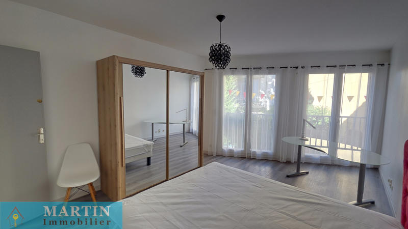 Appartement - 79 m² - 3 pièces