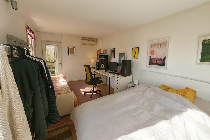 Appartement - 24 m² - 1 pièce