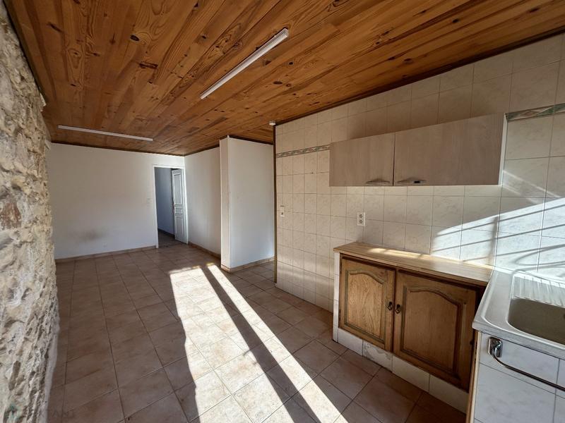 Maison - 103 m² - 6 pièces