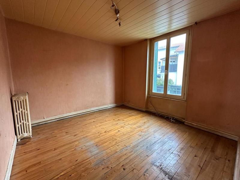 Immeuble - 192 m² - 10 pièces