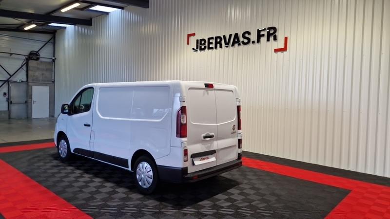 Fiat Talento tole 1.0 ch1 2.0 ecojet 120 pro lounge