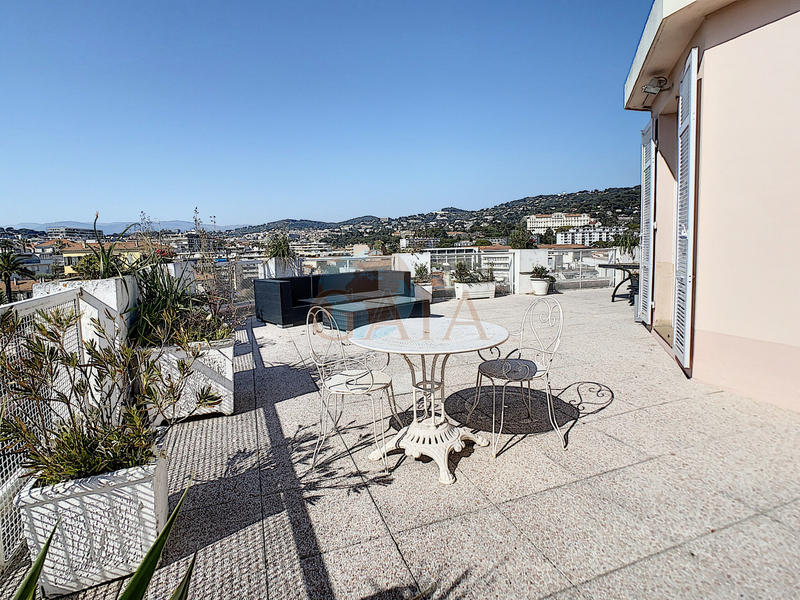 Appartement - 68 m² - 3 pièces