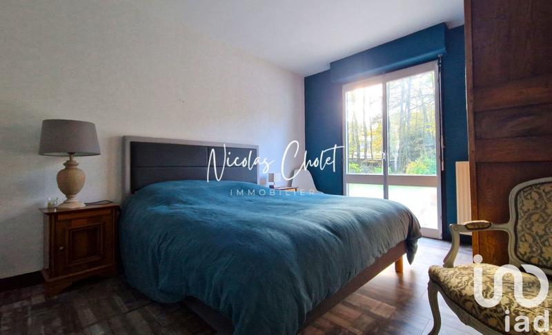 Maison - 190 m² - 8 pièces