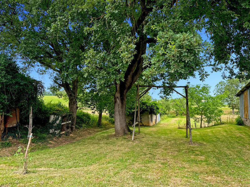 Propriété - 252 m² - 8 pièces