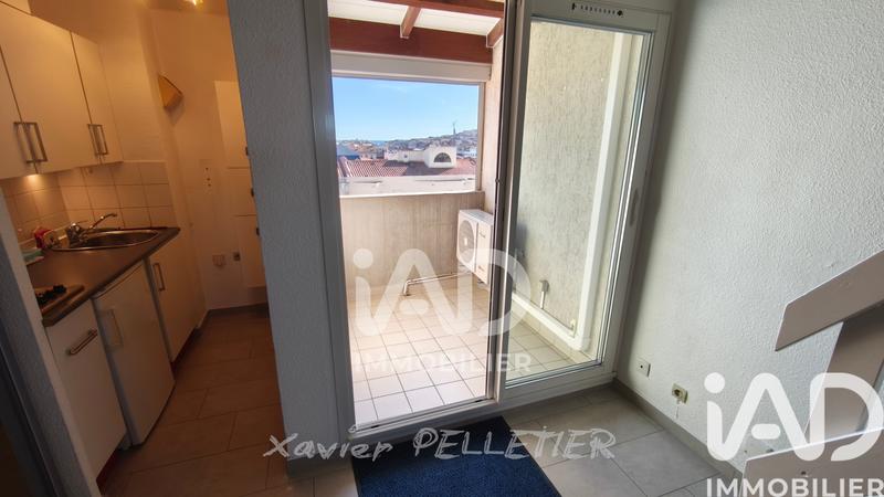 Appartement - 77 m² - 4 pièces