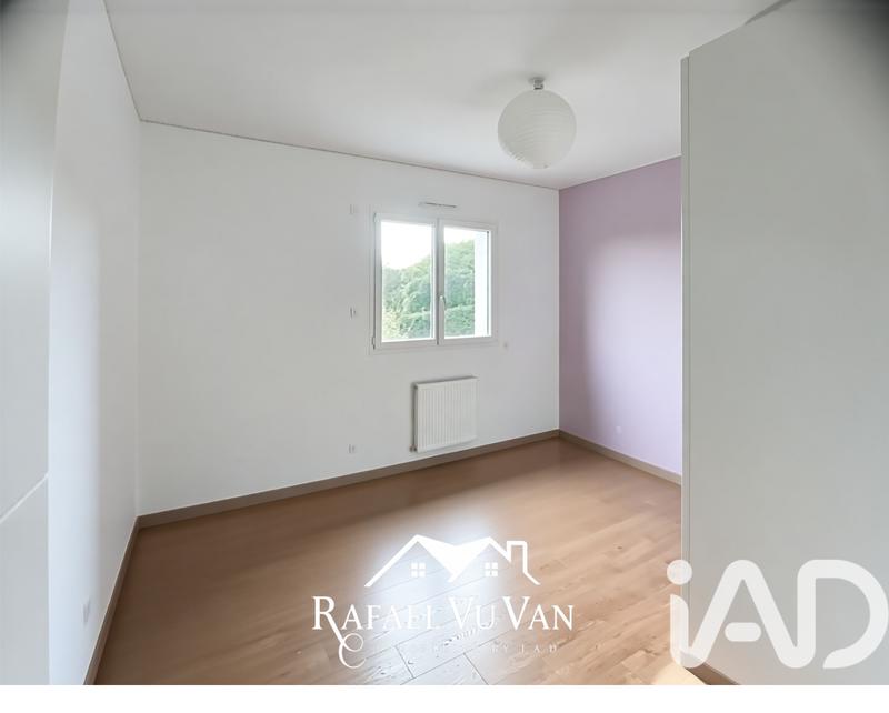 Maison - 154 m² - 6 pièces