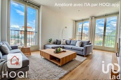 Appartement - 73 m² - 4 pièces