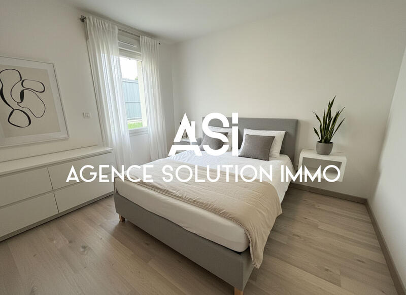 Maison - 137 m² - 6 pièces