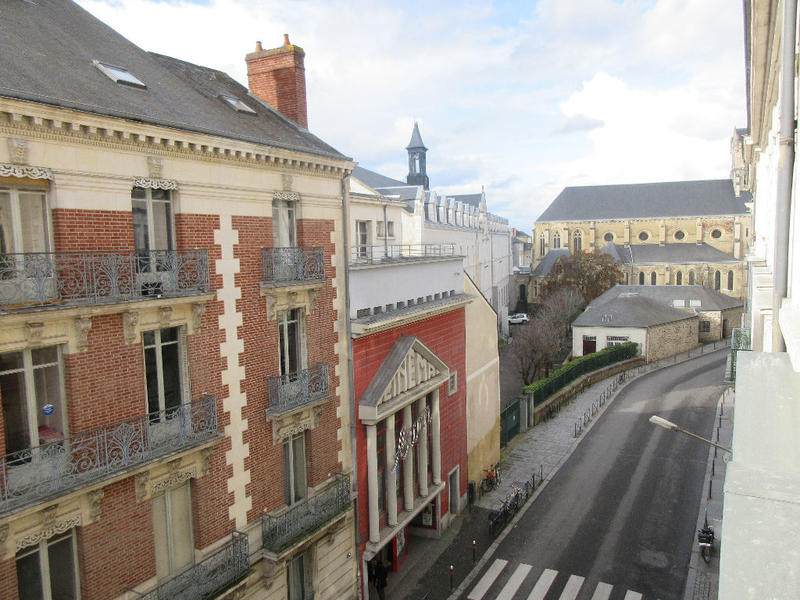 Appartement - 53 m² - 2 pièces