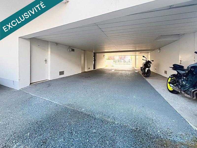 Appartement - 71 m² - 3 pièces